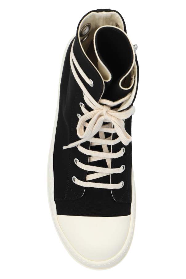トップス Rick Owens drkshdw DRKSHDW - TOPS - Rick Owens